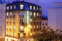 Hotel Armstrong Paris