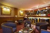 Hotel Armstrong Paris