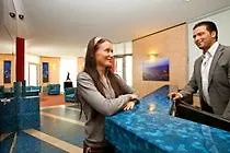 Hotel Armstrong Paris