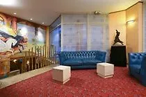 Hotel Armstrong Paris France